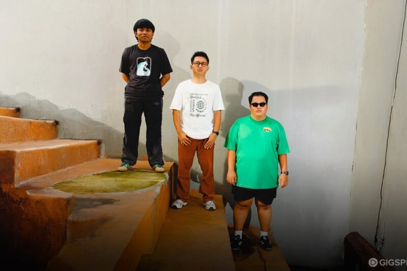 Meraya Ramaikan Industri Musik Tanah Air Dengan Debut EP “Semua Akan Ku Rayakan”