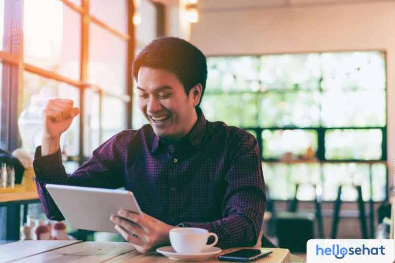 9 Cara Mencintai Diri Sendiri agar Hidup Lebih Bahagia – Hello Sehat